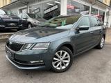 Skoda Octavia 2.0 TDI Automatik 1.Hand|Navi|ACC|Kamera - Skoda Octavia: Kombi, 1.2