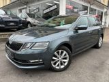 Skoda Octavia 2.0 TDI Automatik 1.Hand|Navi|ACC|Kamera