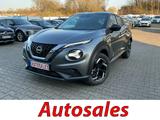 Nissan Juke 1.0 DIG-T 114 DCT N-Connecta Nav,Kamera,LED - Nissan: 11 K