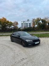 BMW 530i g30 - BMW 530 in Augsburg