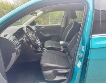 Volkswagen T-Cross - 9