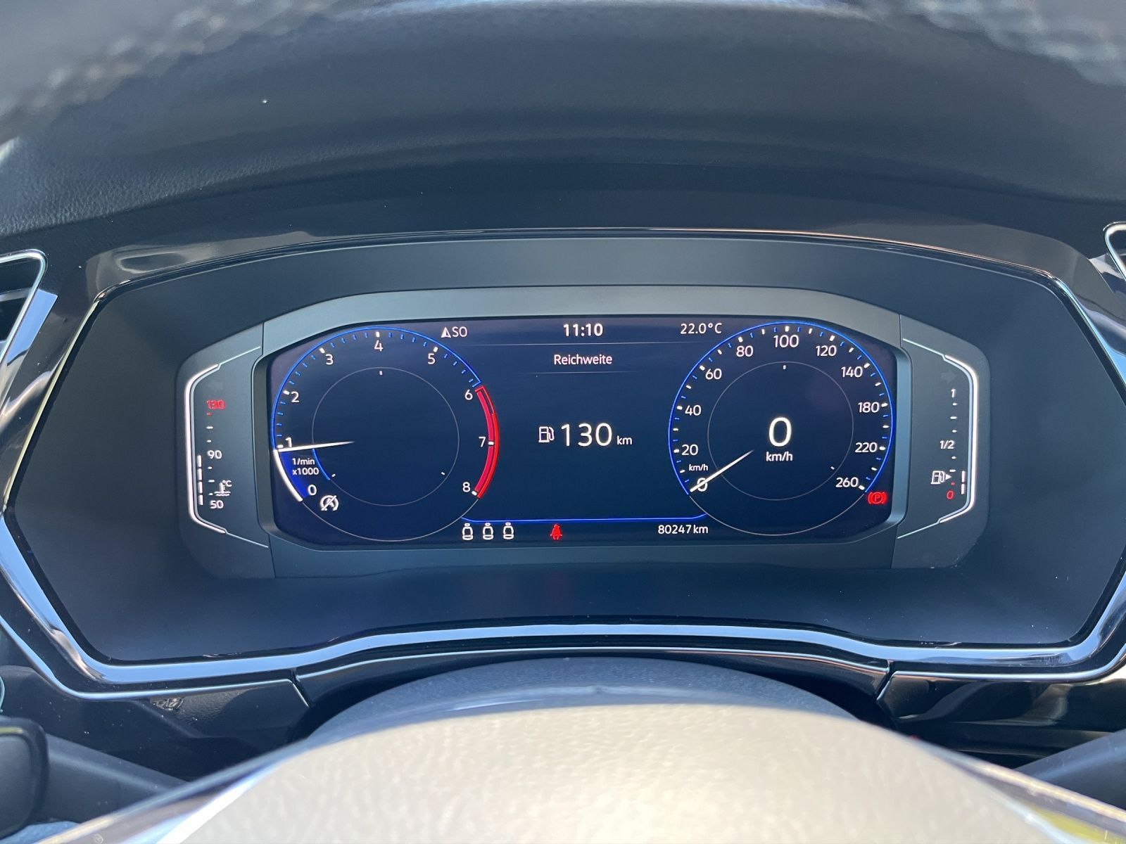 Volkswagen Touran - Bild 11
