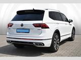 Volkswagen Tiguan Allspace 2.0 l TDI DSG R-Line - gebrauchte VW Tiguan Allspace aus dem Jahr 2023