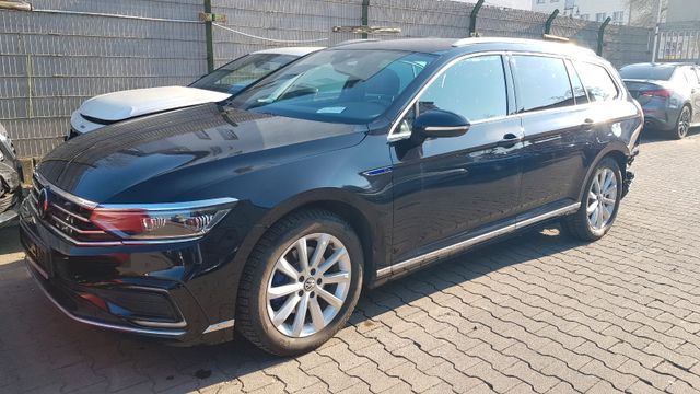 Volkswagen Passat Variant GTE 1,4 TSI Plug In Hybrid