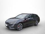 Skoda Octavia Combi RS 2,0 TDI 200 PS DSG 4x4 Navi Sta - Skoda Octavia: Allradantrieb