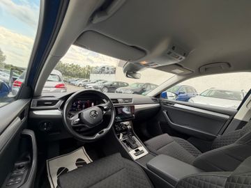 Skoda Superb - 9