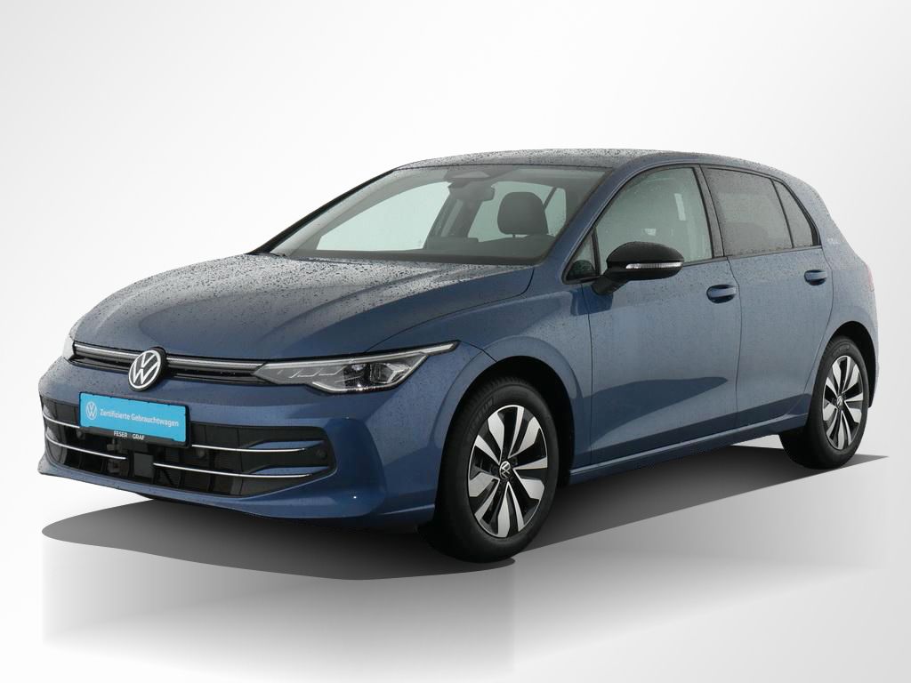 Volkswagen Golf - Bild 16
