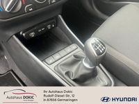 Hyundai i20 - Vorschau Bild 16