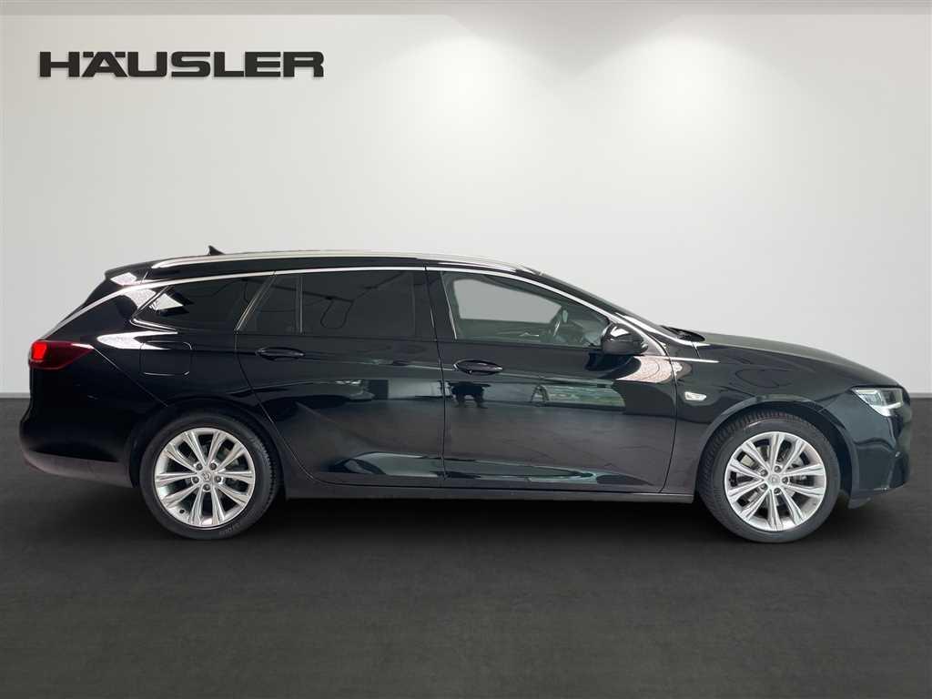 Opel Insignia ST Elegance 2.0 Automatik Massagesitze 