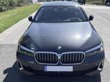 BMW 530d xDrive luxury line business Hybrid  - BMW ActiveHybrid 5 Gebrauchtwagen