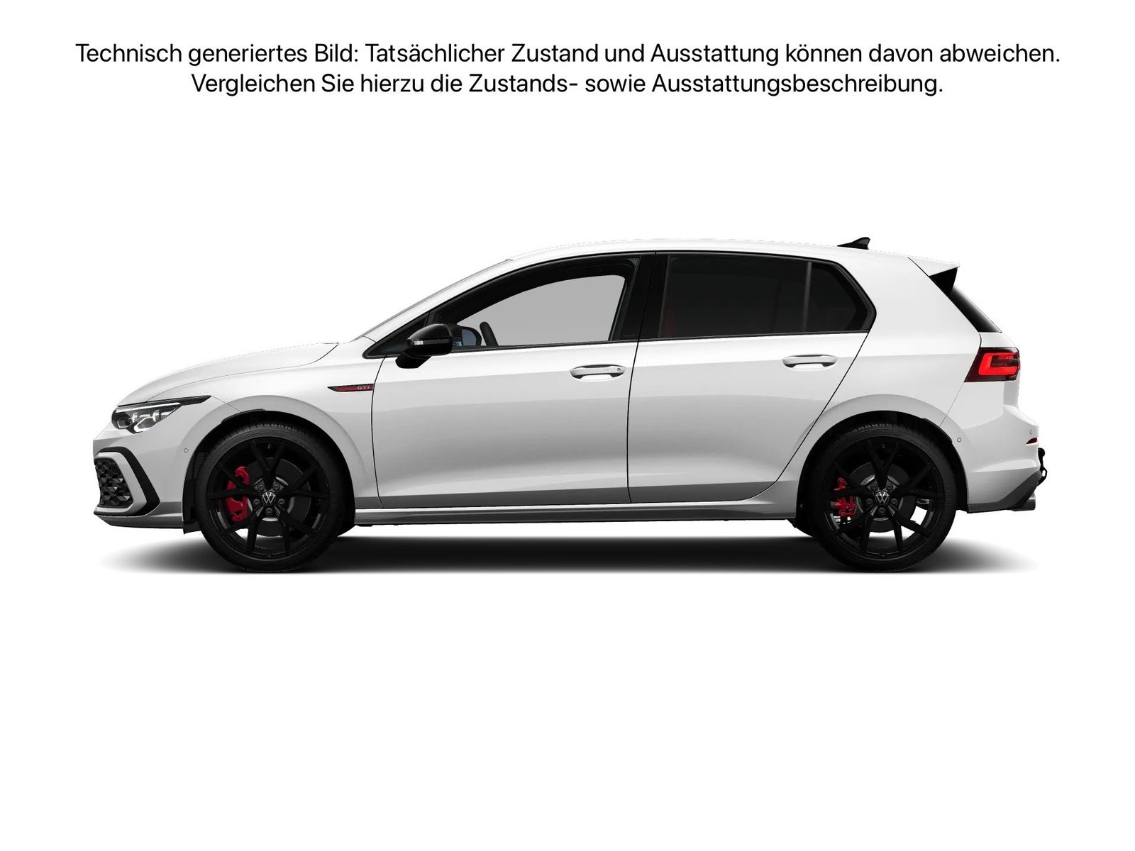 Volkswagen Golf - Bild 8