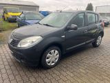 Dacia Sandero 1.5 dCi Eco2 Lauréate 50kW KLIMA 1 HAND - Dacia Sandero mit Diesel-Antrieb: Laureate