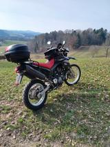 Yamaha XT 660 R - YAMAHA XT 660 R