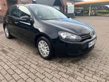 Volkswagen WV Golf  2009. 1.4 Motor  75 PS TÜV ist Neu. - Volkswagen Golf: 75ps