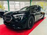 Mercedes-Benz E 450 E -Klasse T-Modell 4Matic AMG Line Premium - Mercedes E 450 Benzin Gebrauchtwagen