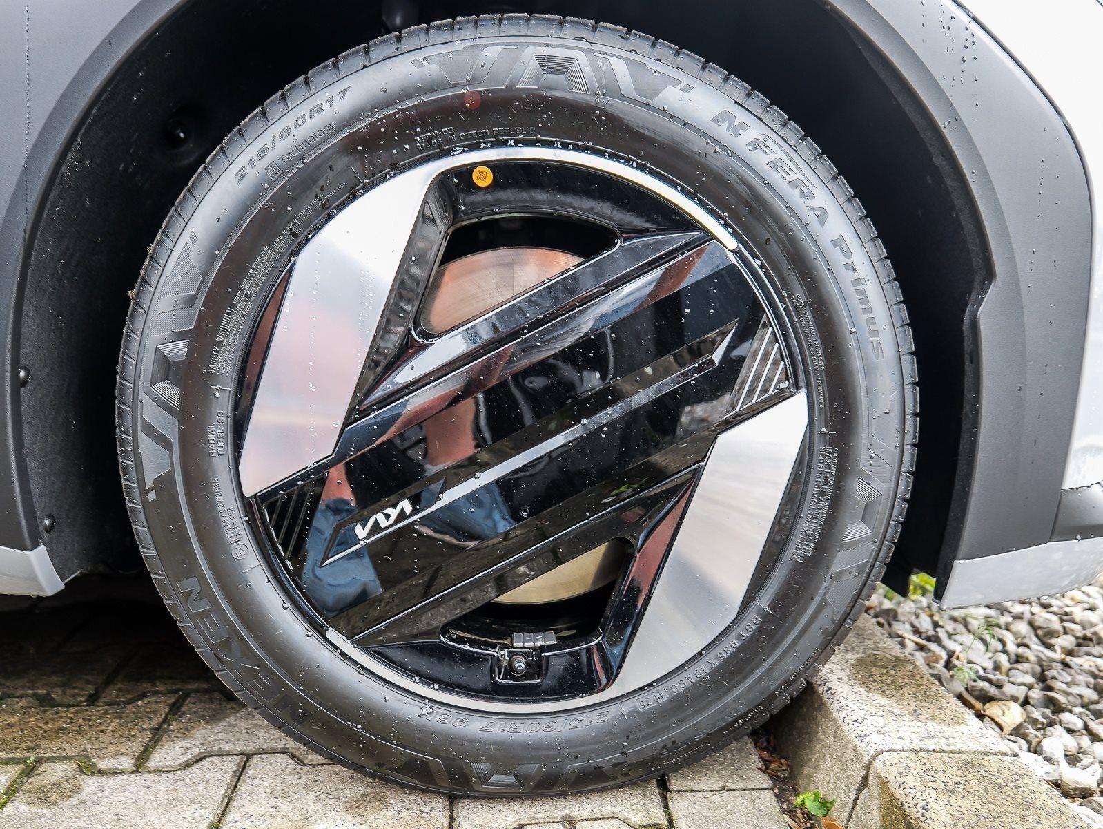 Kia EV4 - Bild 4