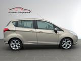 Ford B-Max*Titanium*PDC*Tüv Neu*2.Hand* - Ford B-Max: 5 Türen