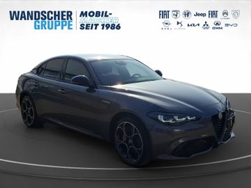 Alfa Romeo Giulia Veloce Q4 2.0 Turbo 16V Kam.+KeyLess+SHZ
