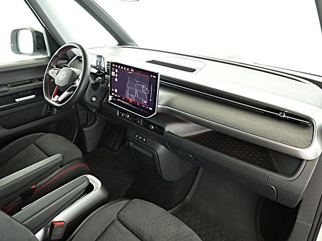 ID. Buzz GTX 7Sitze TravelAssist AHK Open&CloseP