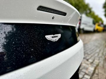 2015 Aston Martin V12 VANTAGE 缩略图 11