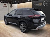 Nissan X-Trail - Vorschau Bild 8