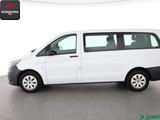 Mercedes-Benz Vito Tourer 116 CDI LANG 8 SITZE KLIMA,NAVI,SH - Mercedes-Benz 8 Sitzer