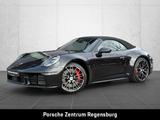 Porsche 992 911 Carrera 4S Cabriolet BOSE 360° Sitzbel.
