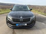 Skoda Kodiaq 2.0 TSI DSG 4x4 STYLE/AHK/7Sitze/ - Skoda Kodiaq von privat