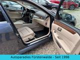 Mercedes-Benz E 300 Avantgarde BlueTEC - Mercedes-Benz E 300: Bluetec