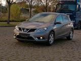 Nissan Pulsar Acenta TÜV 07/2027 AHK NAVI S-HEFT 1HAND - Nissan Pulsar Gebrauchtwagen