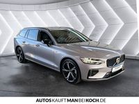 Volvo V60 - Vorschau Bild 8