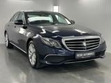 Mercedes-Benz E 300 Lim. 9G-SELTEN  Exclusive 360° LED MB 100 - Mercedes-Benz E 300 mit Benzin-Antrieb: Limousine