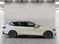 BMW i5 - Vorschau Bild 8