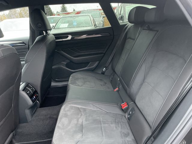 Arteon Shooting Brake R-Line eHybrid AZV