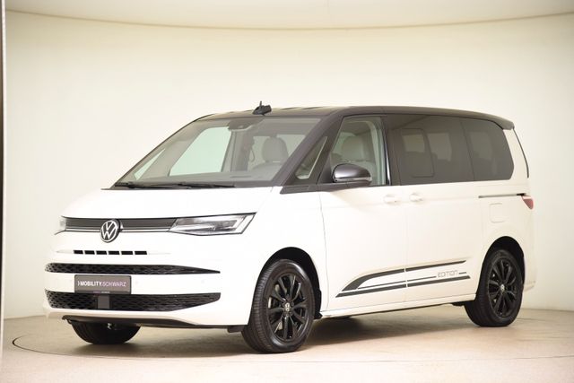 Volkswagen T7 Multivan 2.0 TDI DSG Edition AHK *UVP:72.240