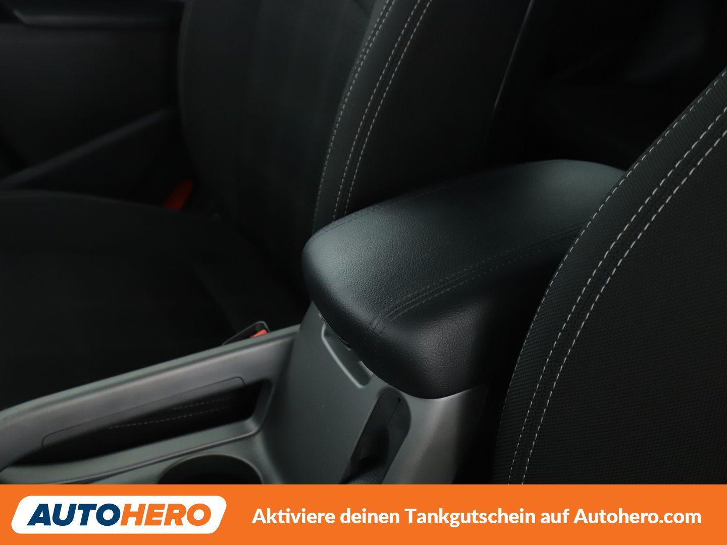 Kia Sportage 1.6 GDI Edition 7 2WD*TEMPO*PDC*4xSHZ*
