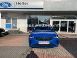 Opel Corsa F 1.2 Edition / Automatik+Kamera - Opel Corsa: C