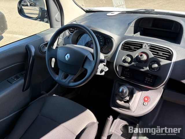 Fahrzeugabbildung Renault Kangoo Rapid Extra Blue dCi 115 Sortimo/AHK/GJR