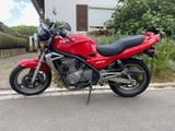 Kawasaki ER 500A - KAWASAKI 500