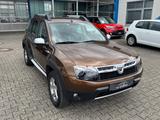 Dacia Duster I 1,6 Prestige 4x4*Leder*2.Hand*PDC*AHK* - Dacia Duster aus 2011