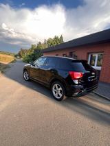 Audi Q2 35 TFSI S tronic S line S line - Audi Q2: Privatanbieter