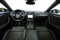 Skoda Superb - Vorschau Bild 23