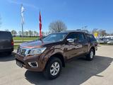 Nissan Navara NP300 DC*HARDTOP*DIFF.SPERRE*ALL TERRAIN* - Nissan Navara: Hardtop
