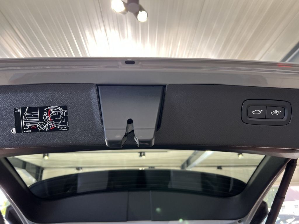 Volvo XC90 T8 Plus Bright Recharge AWD Sitzklima Pano
