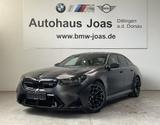 BMW M5 Limousine Frozen Deep Grey M Drivers Package - BMW M5 Neuwagen
