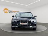 Audi A6 allroad 40TDI NAVI/LED/LEDER/AHK/LANE/LUFT - gebrauchte Audi A6 Allroad aus dem Jahr 2021