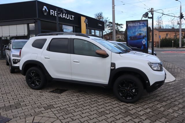 Dacia Duster II   Extreme