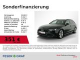 Audi A4 Avant 45 TDI qu S Line Pano,Leder,Navi - Audi A4 in Nürnberg
