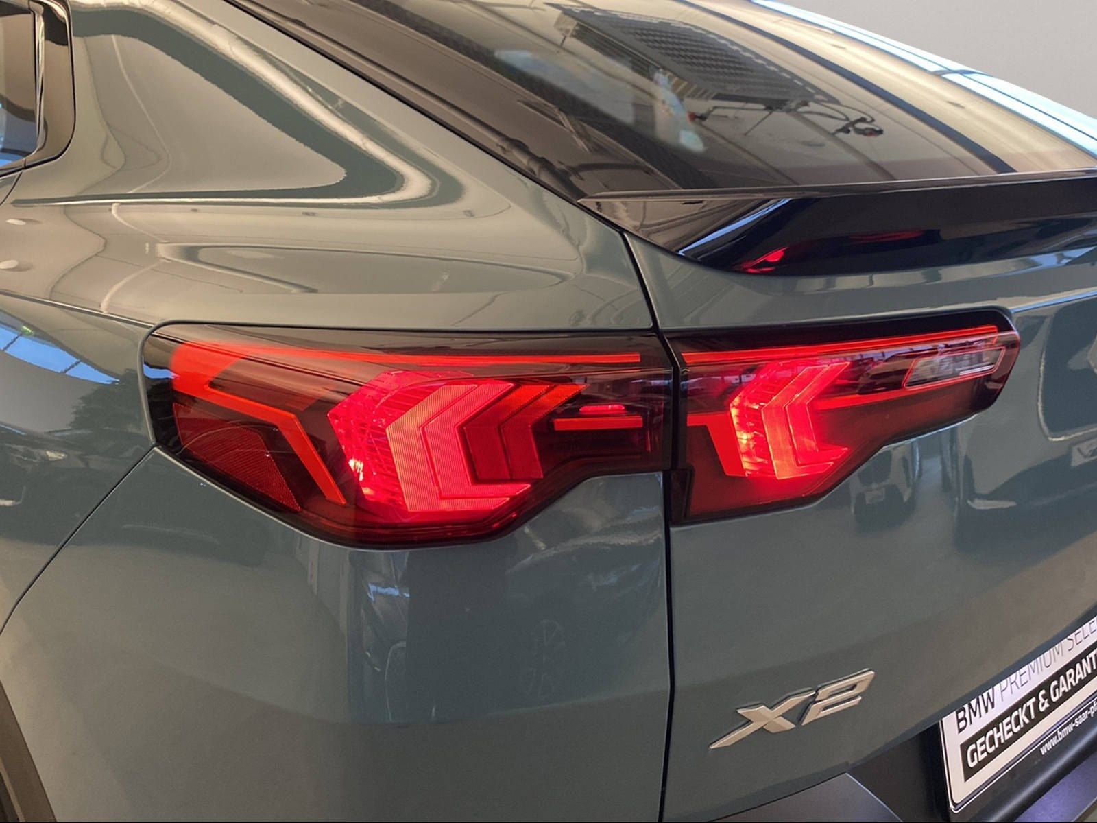 BMW X2 - Bild 10