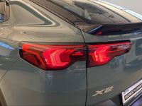 BMW X2 - Vorschau Bild 10